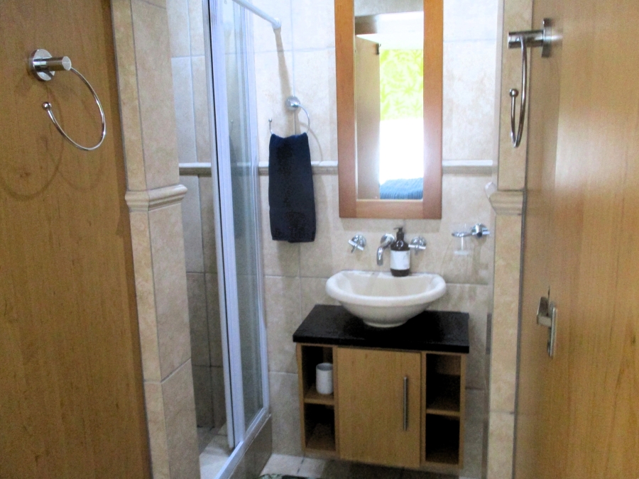 To Let 2 Bedroom Property for Rent in Strand North Western Cape